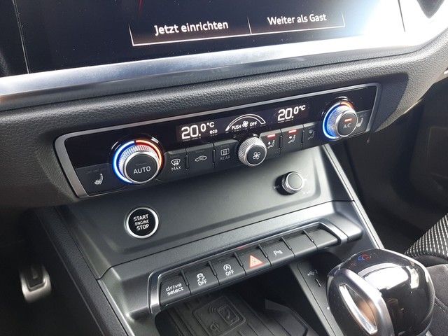 Audi Q3 Sportback S line 40TDI quattro - Samsaru's Car Outlet