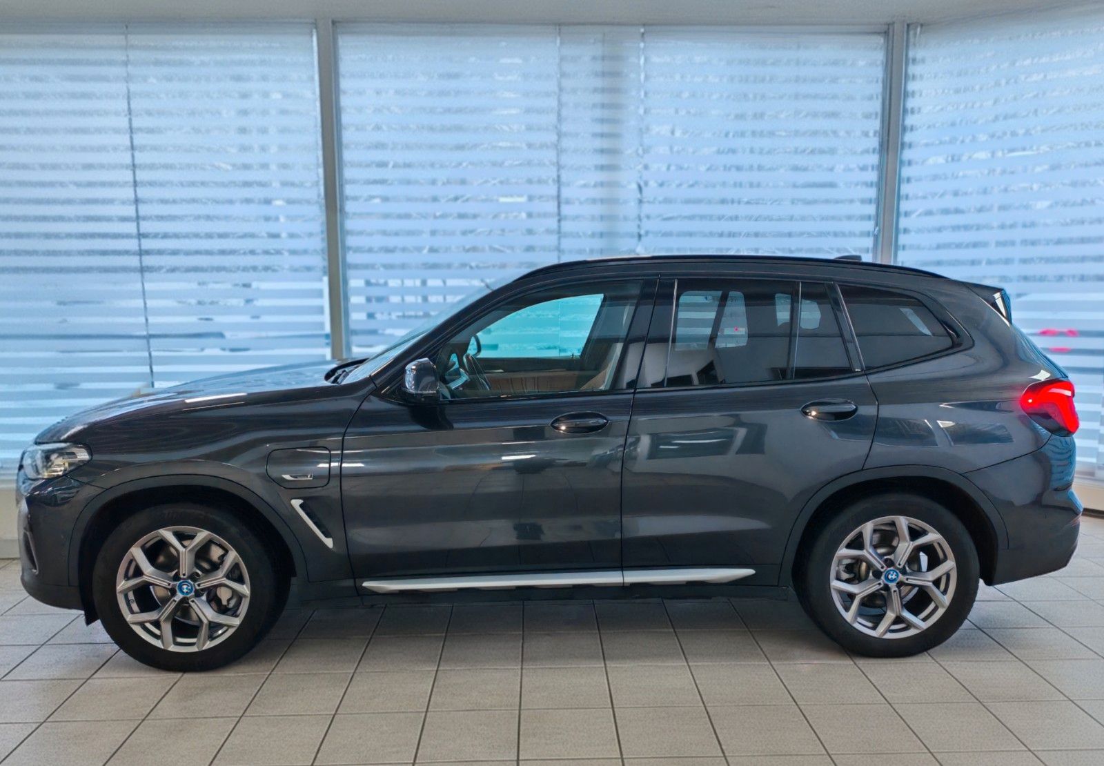 BMW X3 xD30e Facelift 360°Kam LEDER HiFi