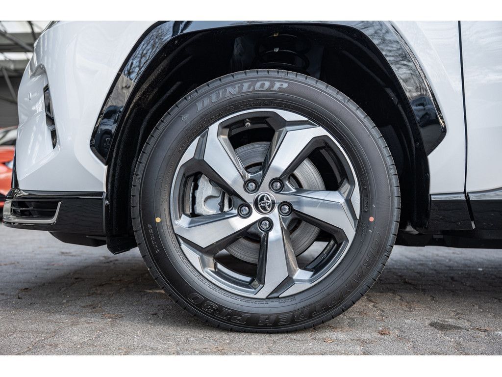Toyota RAV 4 Teamplayer 2.5 Plug-in Hybrid 4x4 HUD LED