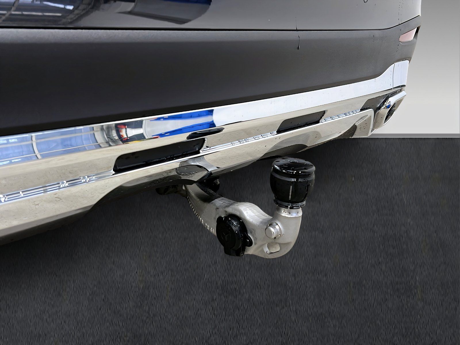 Mercedes-Benz GLC 220 d 4M AMG+LED+DISTRO+Memo+Pano+AHK+360°