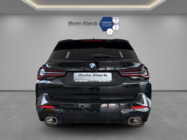 BMW X3 xDrive 20 d M Sport Aut. LED 360°LIVEPRO NAVI
