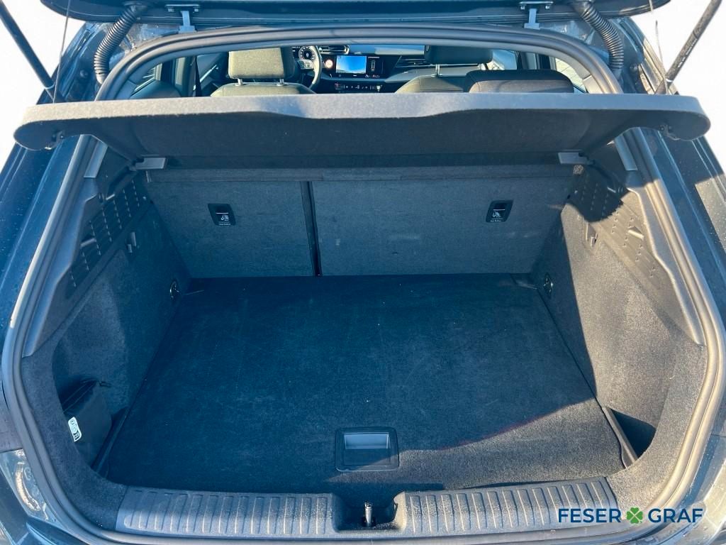 Audi A3 Sportback Advanced 35 TFSI S tronic - Samsaru's Car Outlet
