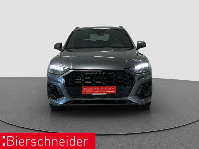 Audi Q5 40 TDI qu 2x S-Line 19 LED ACC CAM