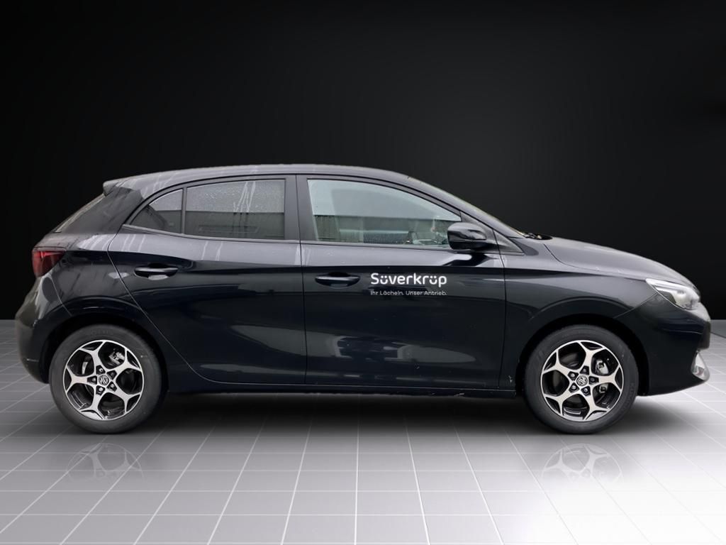 MG3 Hybrid+ Luxury 360 DISTR KAMERA SPUR PDC SHZ