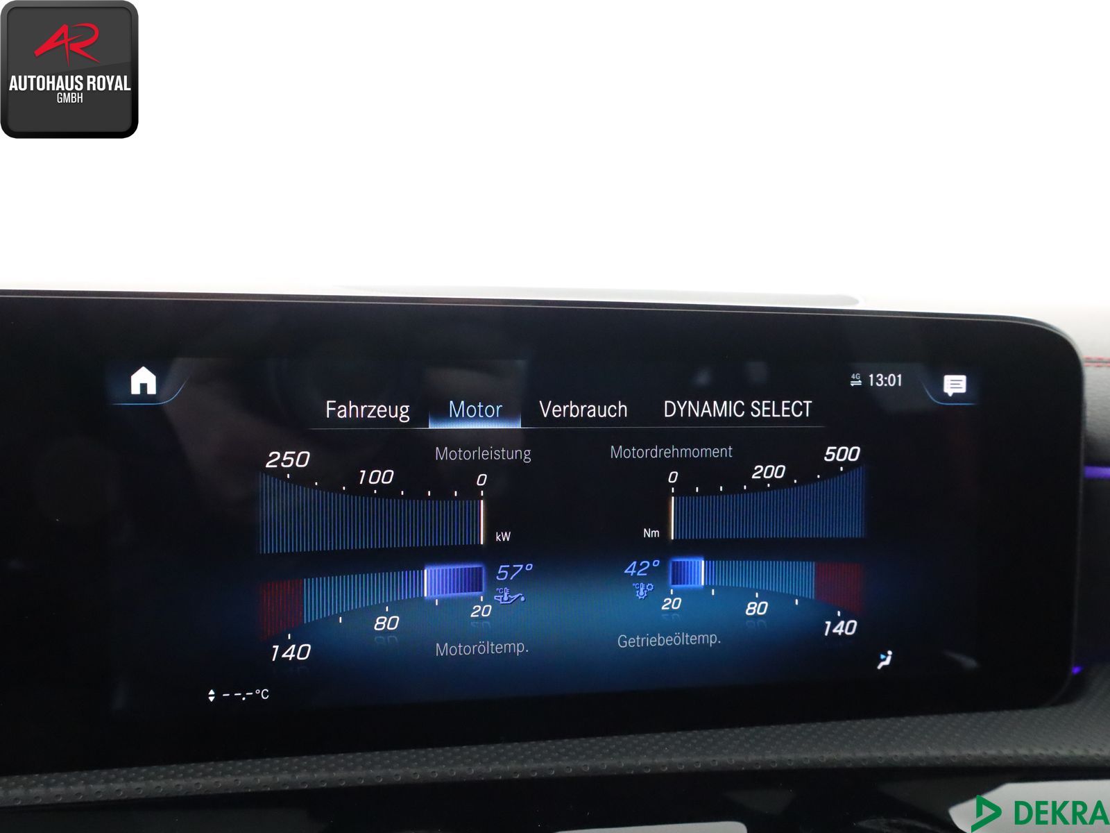 Mercedes-Benz CLA 35 AMG Shooting Brake 4M - Samsaru's Car Outlet