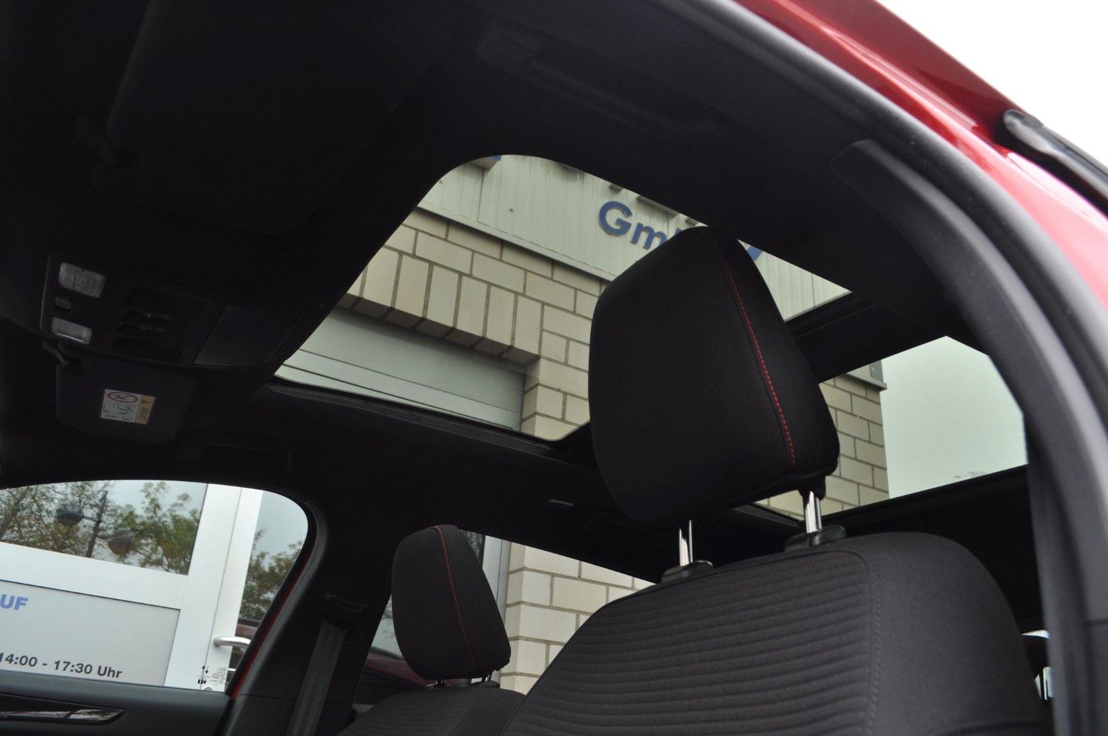 Ford Focus Turnier ST-LINE X/AUT/LED-MATRIX/PANODACH
