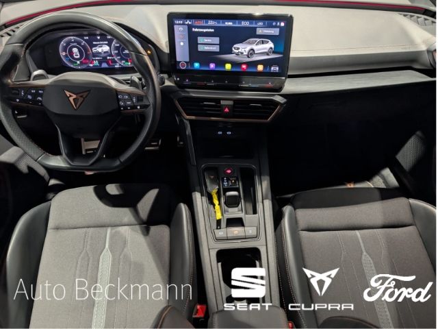 Cupra Formentor VZ 1.4 e-Hybrid 180kW (245PS) 6-Gang D