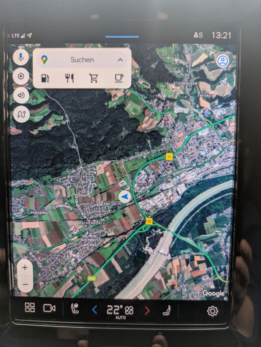 Volvo XC 40 B3 Core AHK