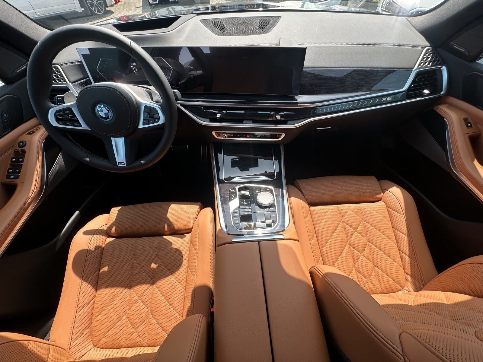 BMW X5 xDrive50e xDrive M Sport Pro/Pano/AHK/DAPro