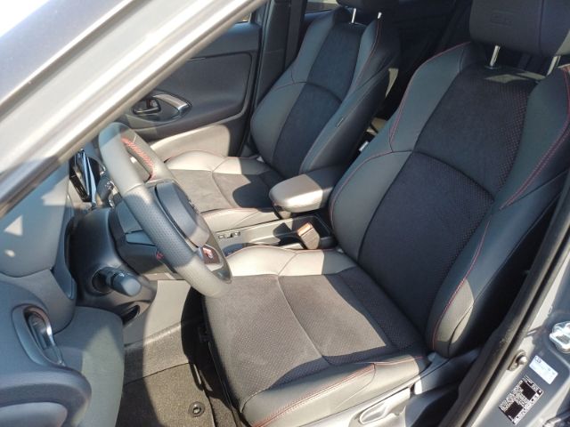 Toyota Yaris Cross Hybrid FWD GR Sport 1.5 VVT-iE EU6e