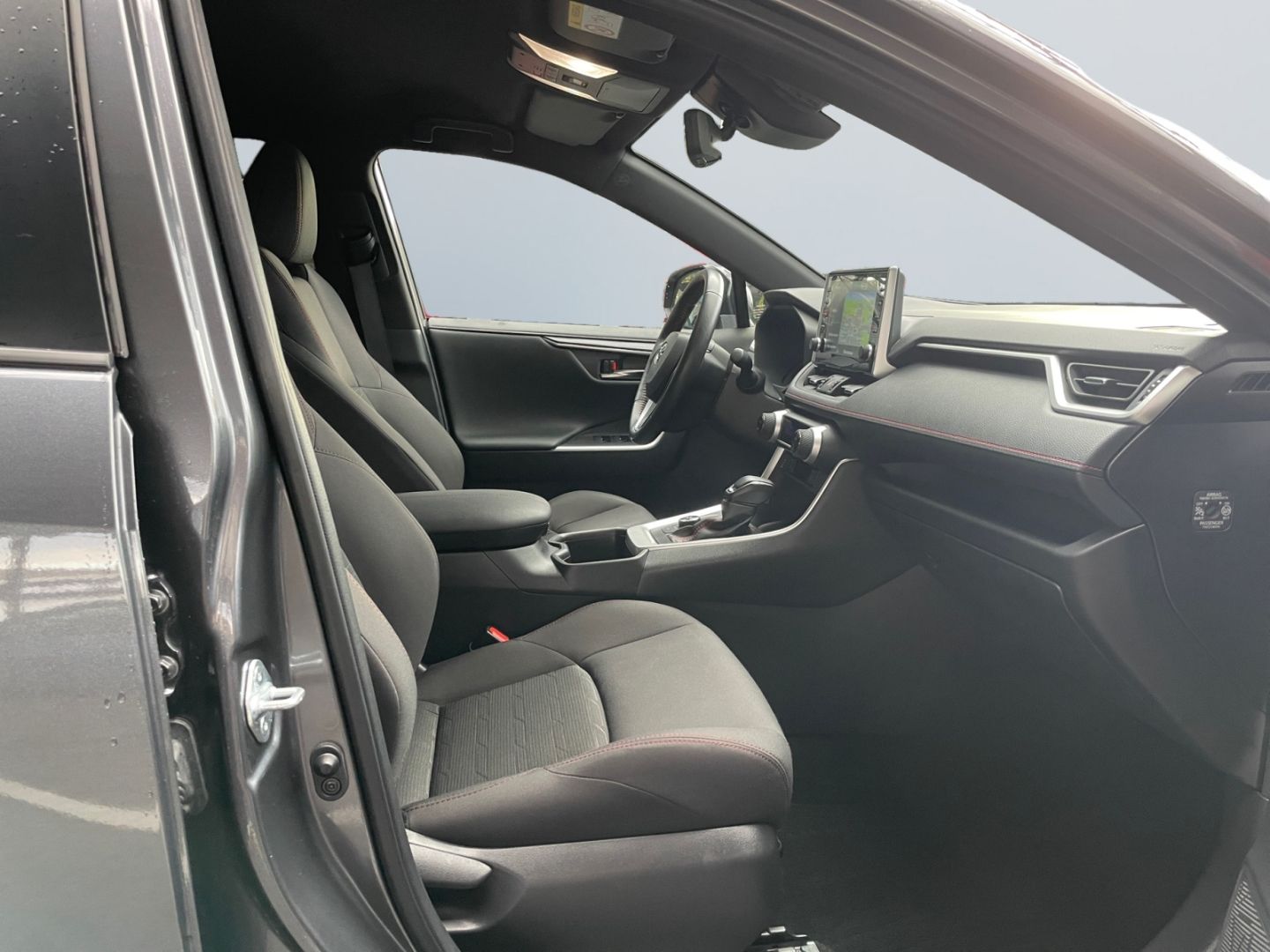 Toyota RAV 4 Plug-in-Hybrid Technik-Paket *HUD*Navi*LED