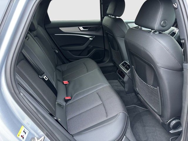 Audi A6 Lim 55 TFSI quattro S-tronic S-line AHK NAVI