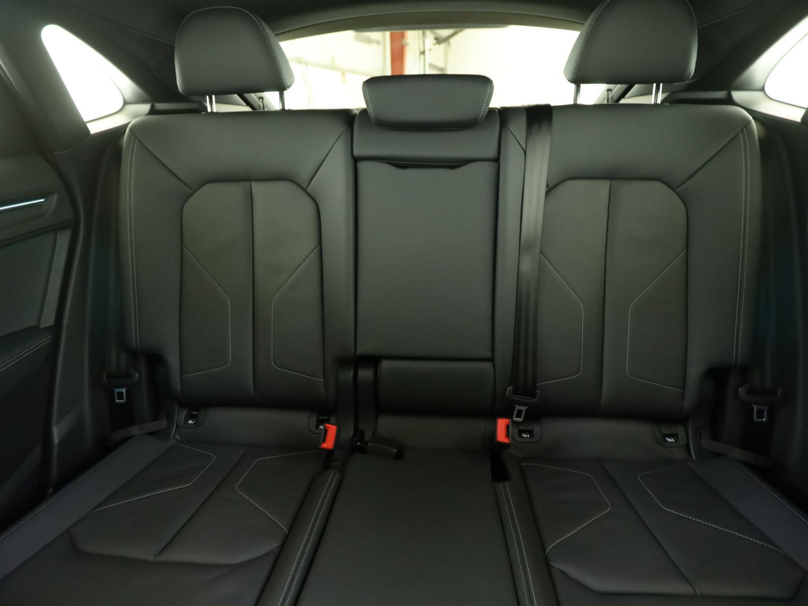 Audi Q3 Sportback 40 TFSI quattro S line - Samsaru's Car Outlet