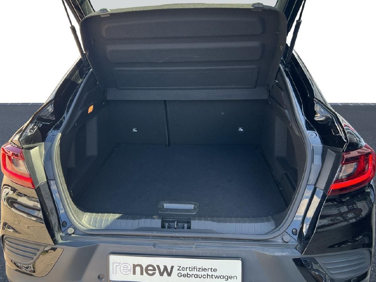 Renault Arkana Engineered - Samsaru's Car Outlet