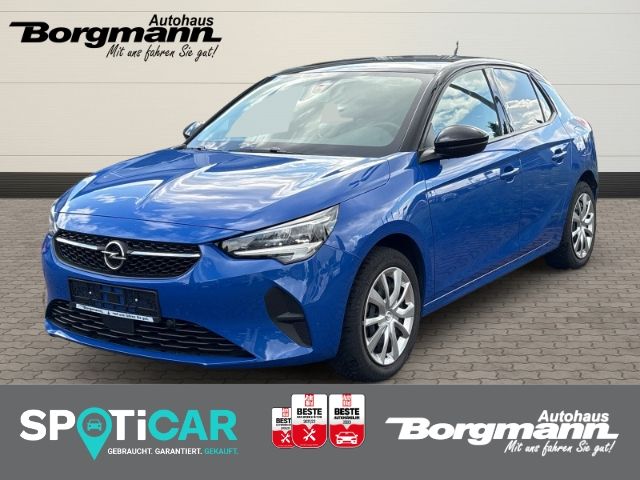 Opel Corsa-e Edition - Samsaru's Car Outlet