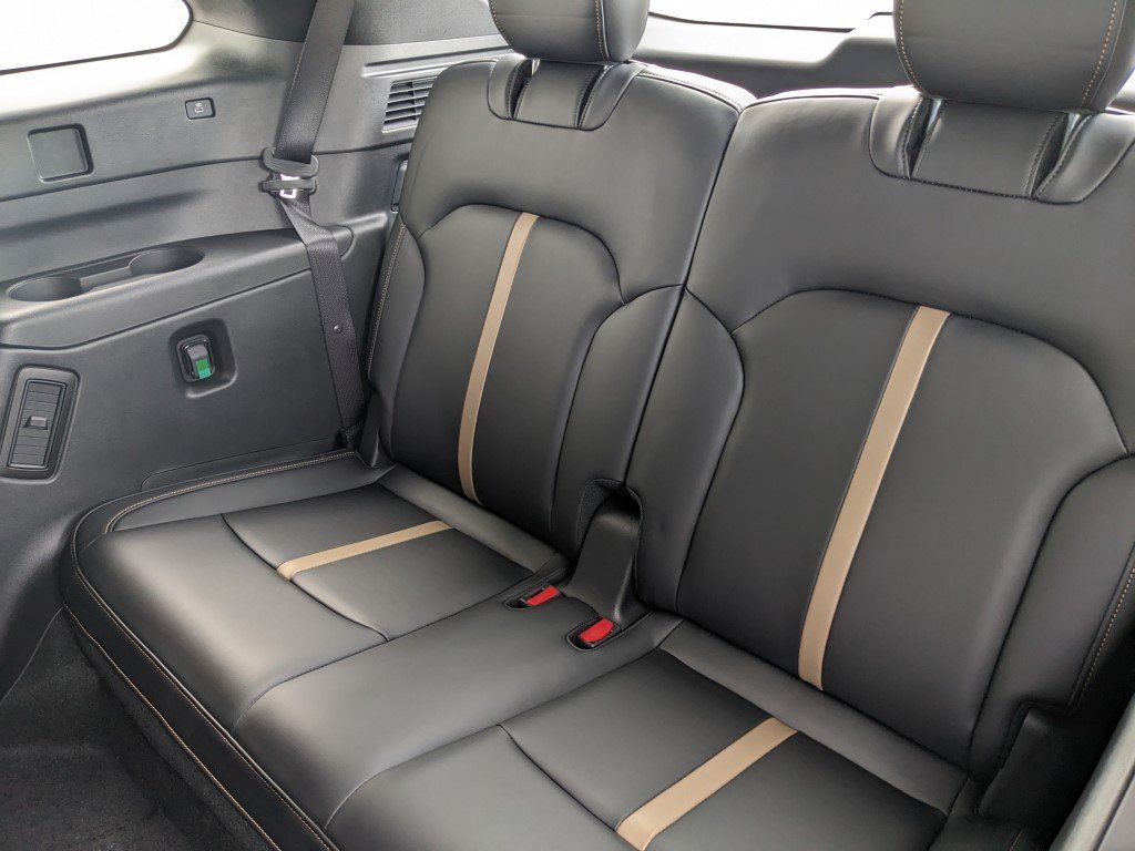 Mazda CX-80 3.3l (254PS) Homura Plus Panodach 7-Sitzer