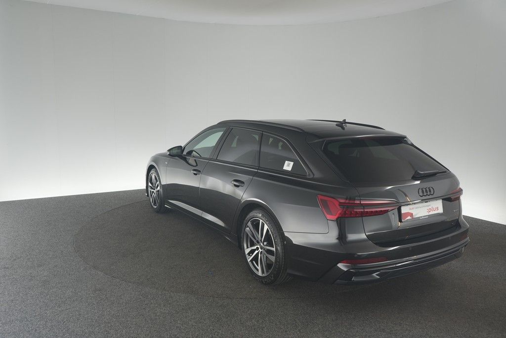Audi A6 Avant 50 TDI quattro S line - Samsaru's Car Outlet