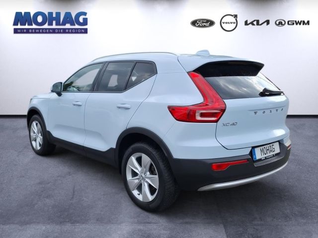Volvo XC40 B3 Core Navi Kamera Klimaautomatik PDC Temp