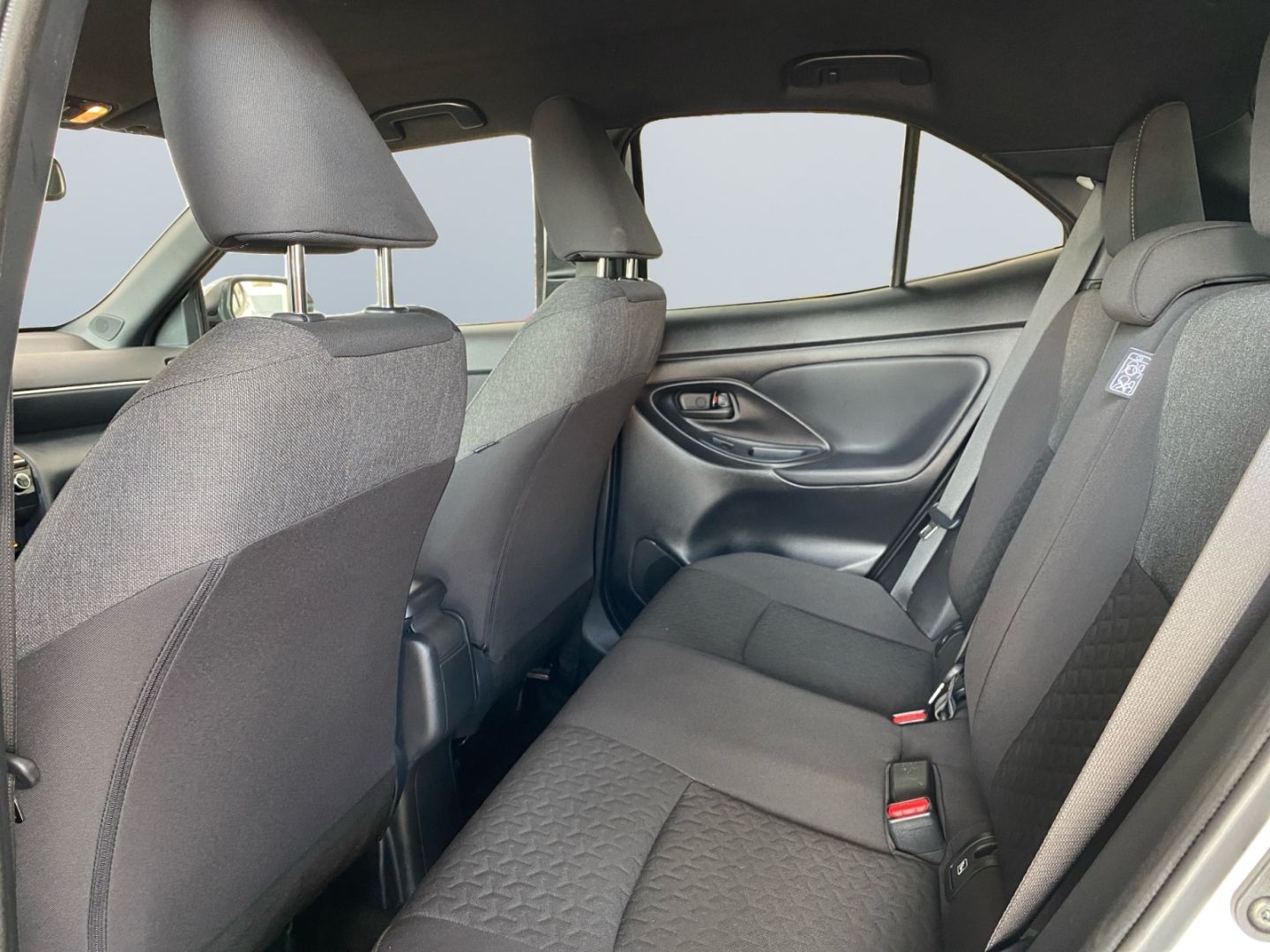 Toyota Yaris Cross Hybrid 1.5 Team D *Safety&Winter Pak