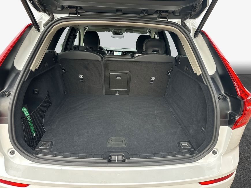 Volvo XC60 B5 B AWD Core