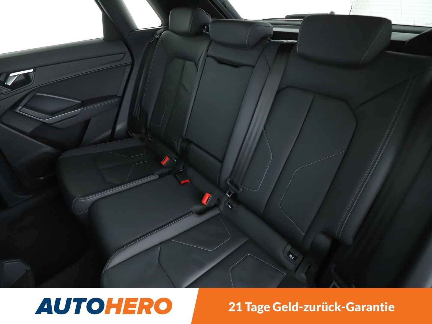 Audi Q3 40 TFSI quattro S Line - Samsaru's Car Outlet