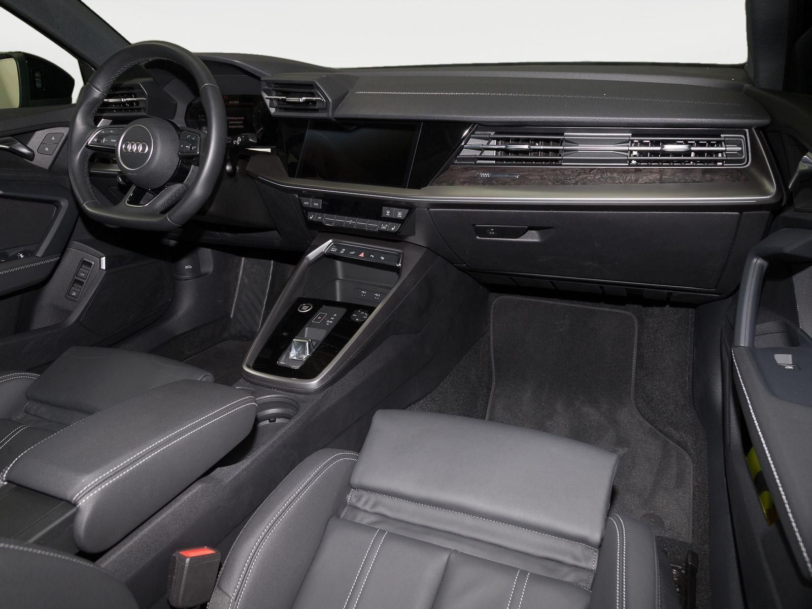 Audi A3 Sportback 40 TFSIe S LINE - Samsaru's Car Outlet