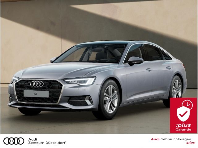 Audi A6 40 TDI quattro advanced - Samsaru's Car Outlet