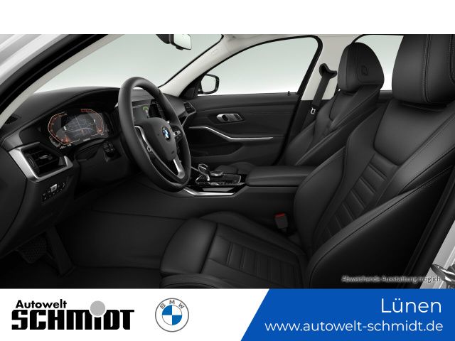 BMW 320d Sport Line - Samsaru's Car Outlet