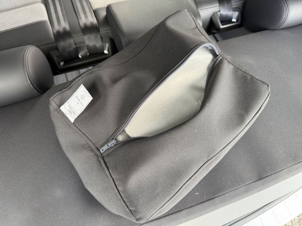 Volkswagen T6.1 Multivan 2.0 TDI DSG Generation Six - Samsaru's Car Outlet