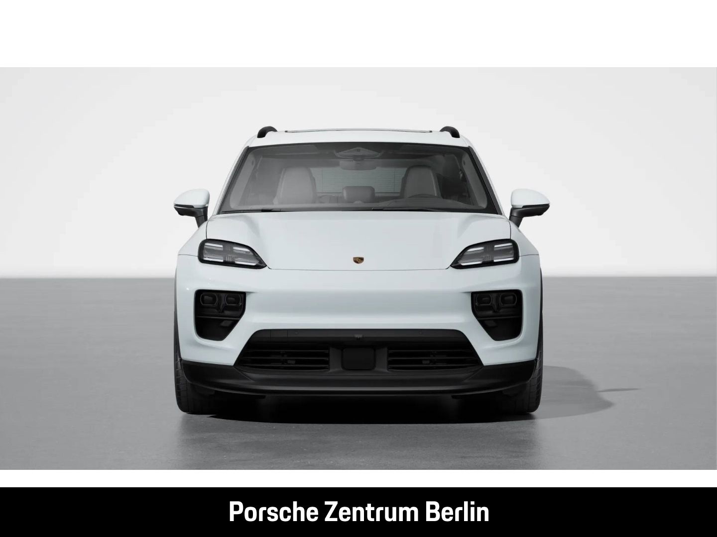 Porsche Macan 4S BOSE Rückfahrkamera Surround-View LED