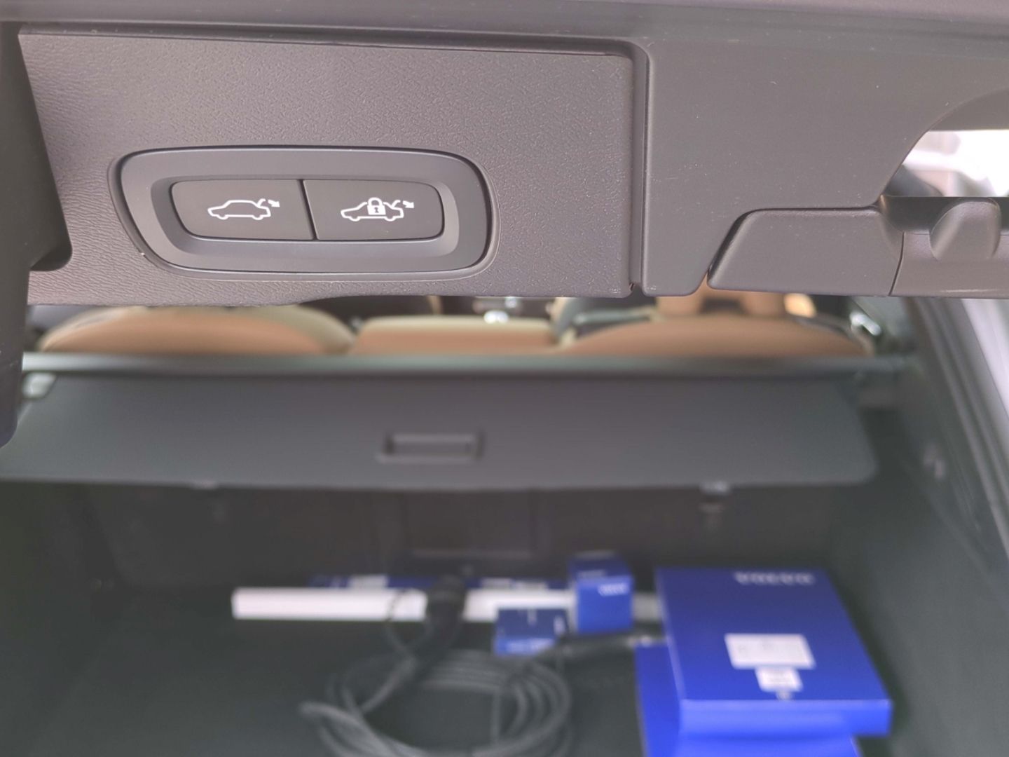 Volvo XC60 Inscription Recharge Plug-In Hybrid AWD T8