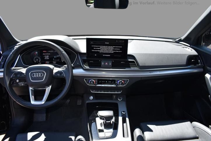 Audi Q5 55 TFSI e S line quattro - Samsaru's Car Outlet