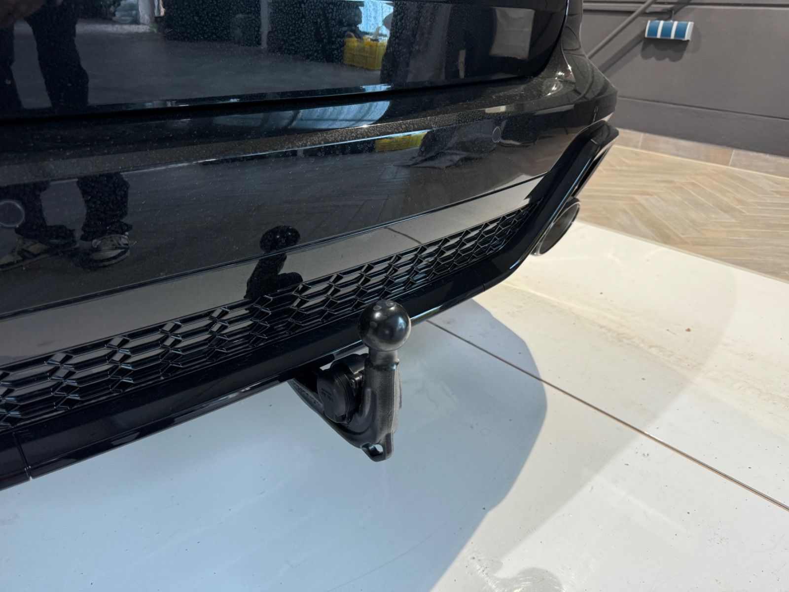 Audi RS6 RS 6 performance GT-Sitze RS Dyna.Plus Pano