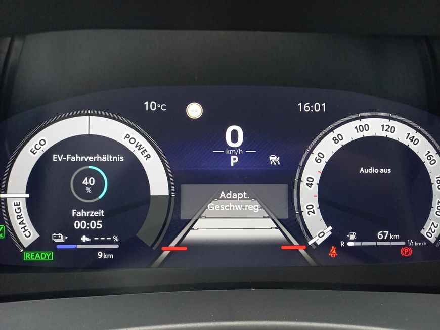 Toyota C-HR 2.0 Plug-in-Hybrid GR SPORT *JBL*Memory*