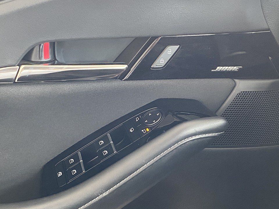 Mazda CX-30 2.5 BLACK FRIDAY Exclusive AUTOM. MATRIX B