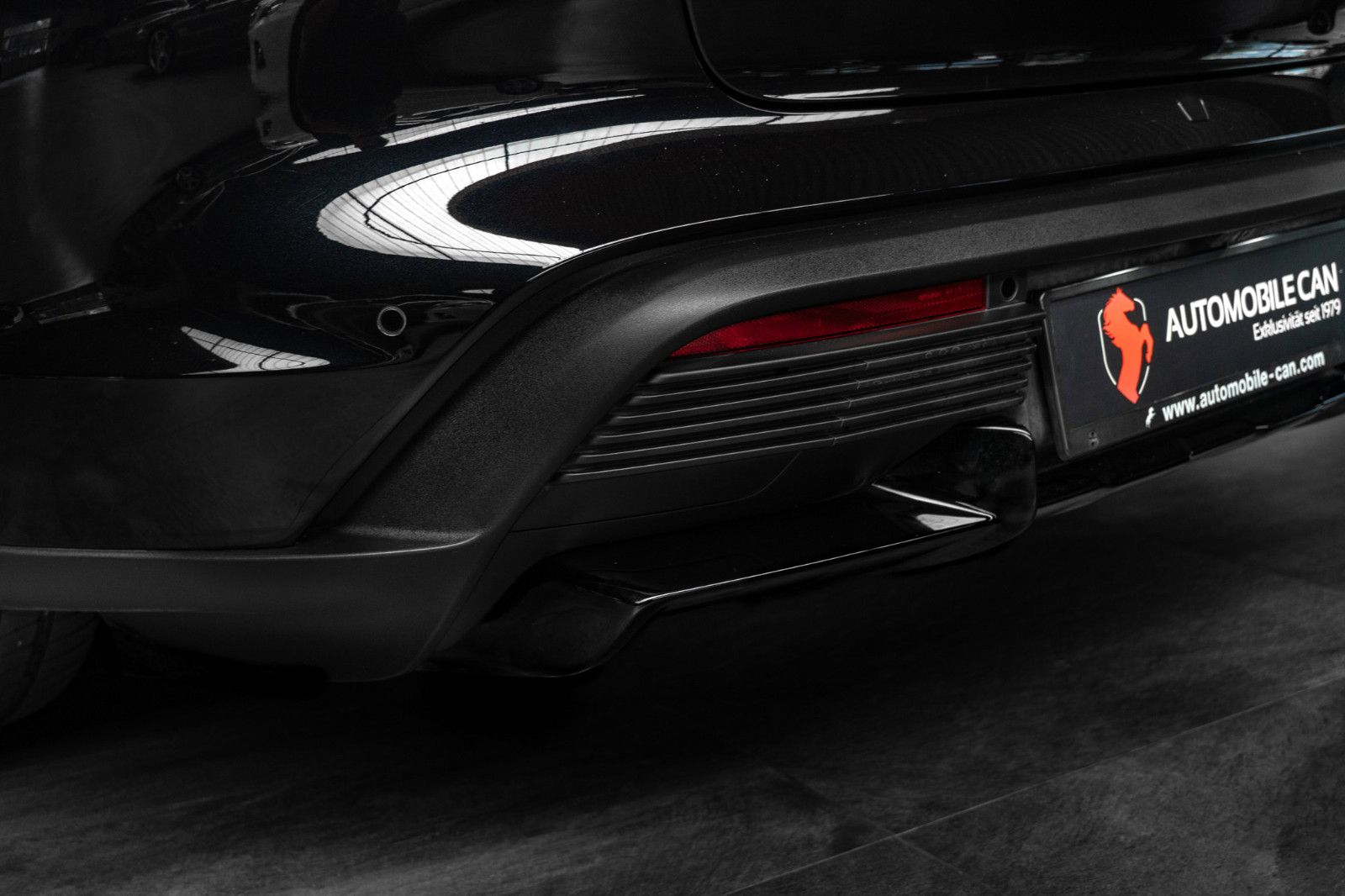 Porsche Taycan Cross Turismo Turbo #BURMESTER #MEGA SPEC
