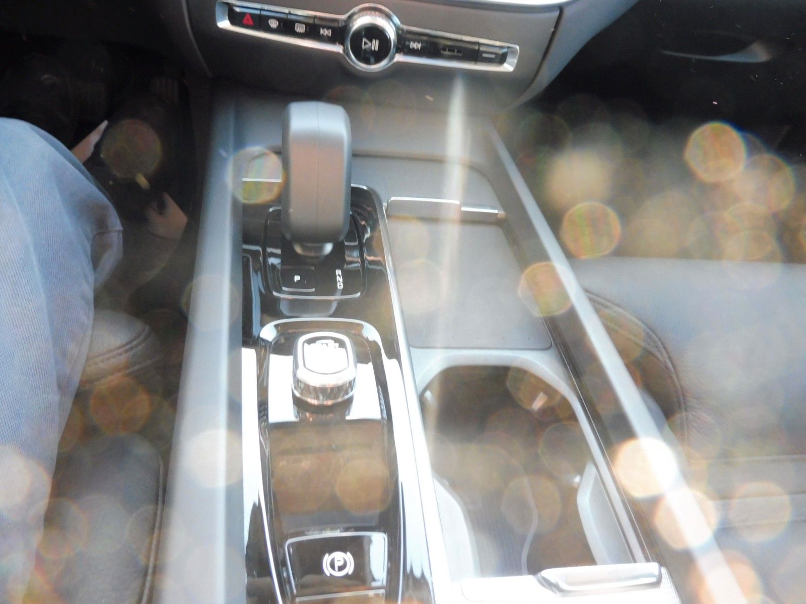 Volvo S60 Lim. B5  Ultimate Dark AWD