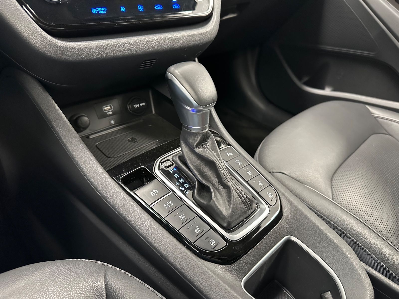 Hyundai IONIQ Prime Plug-In Hybrid - Samsaru's Car Outlet