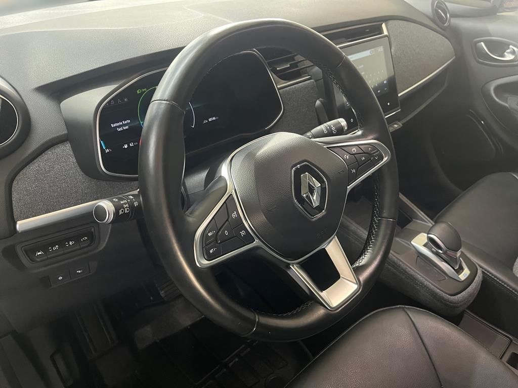 Renault ZOE Intens Z.E. 50 - Samsaru's Car Outlet
