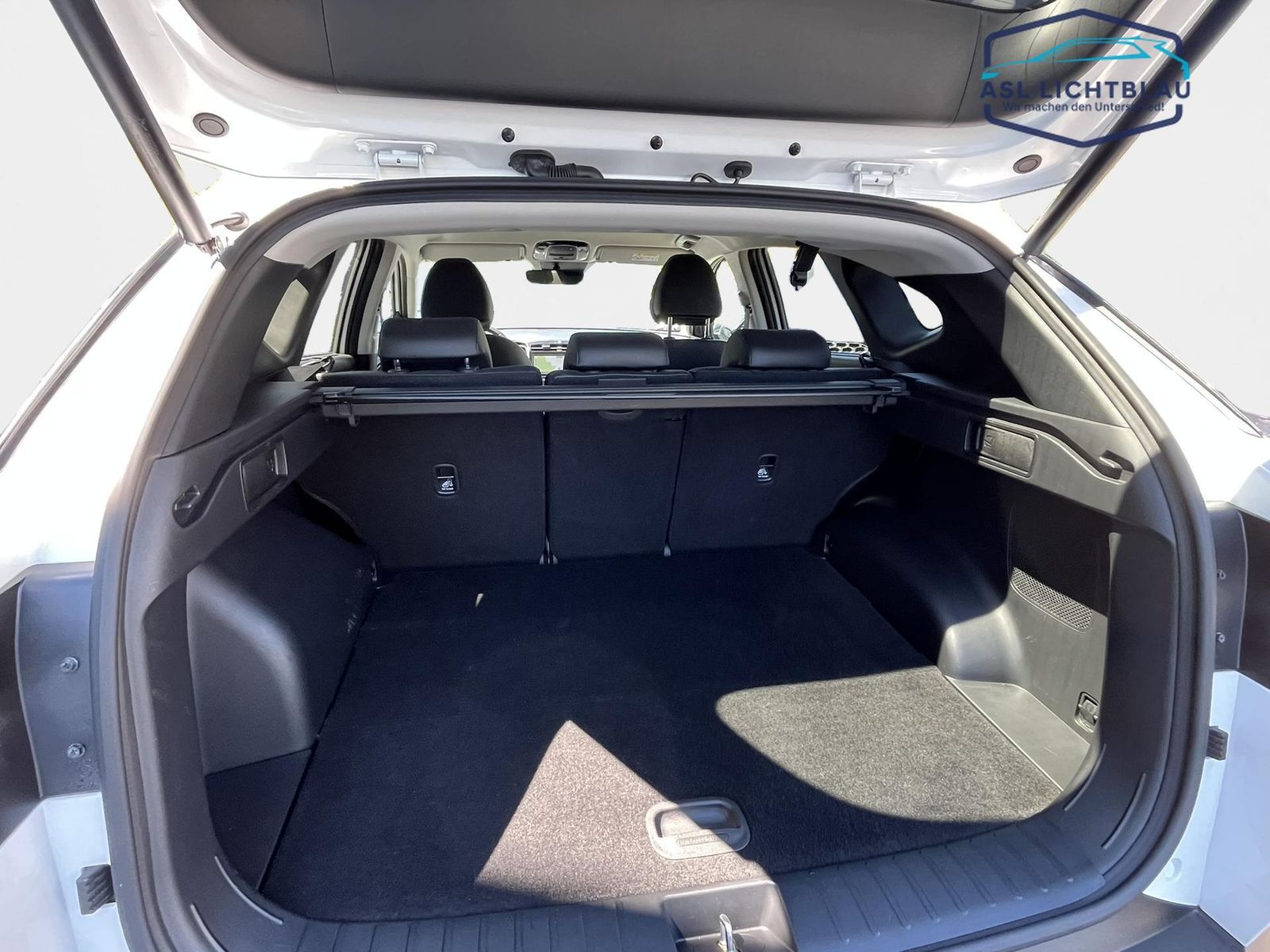 Hyundai TUCSON Plug-in-Hybrid 1.6 T-GDi 6-AT 4WD PRIM...