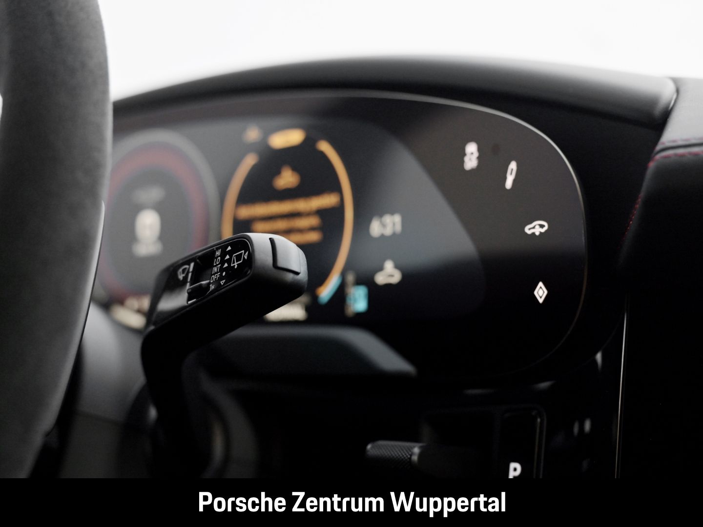 Porsche Taycan GTS Sport Turismo Active-Ride LED-Matrix