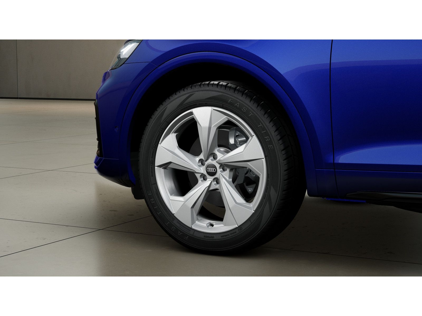 Audi Q5 Sportback S line 45 TFSI quattro S tronic - Samsaru's Car Outlet