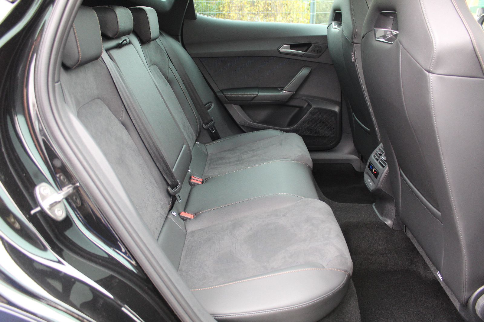 Cupra Formentor VZ 2.0 TSI 333PS 4Drive VOLL 5J GAR