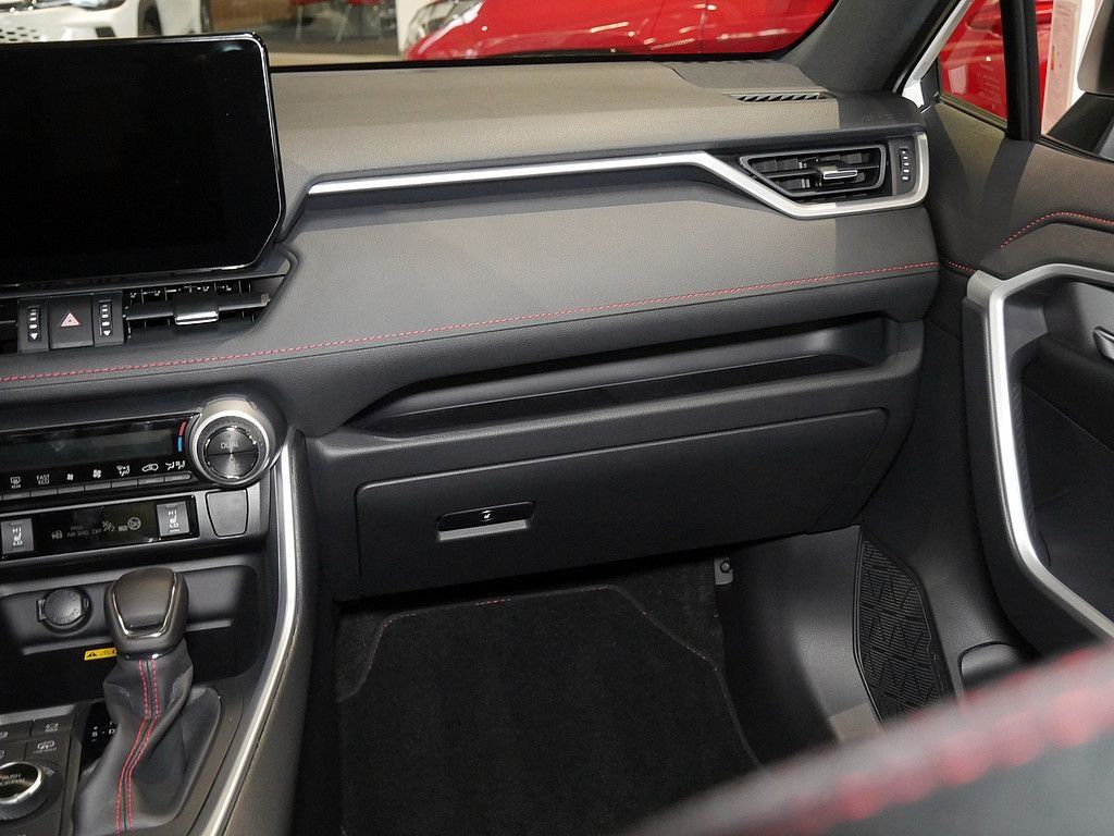 Toyota RAV 4 Comfort Teamplayer 2.5 Plug-in Hybrid 4x4