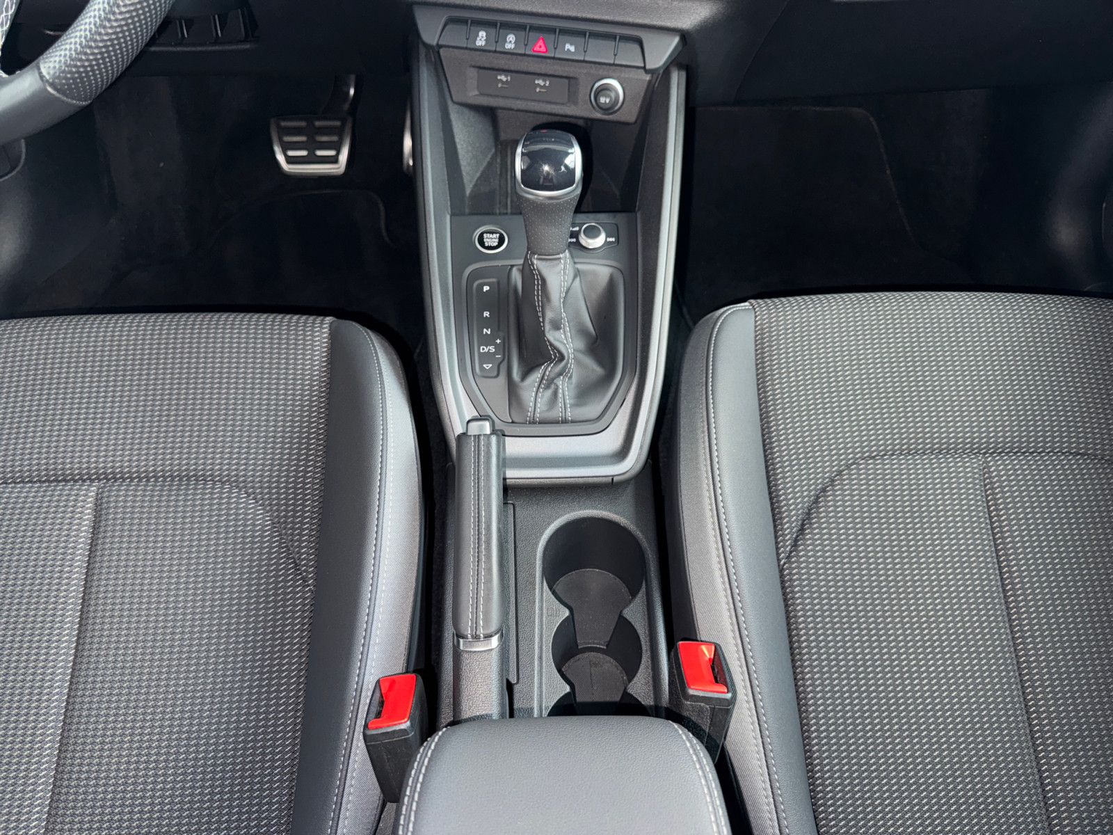 Audi A1 Sportback 25TFSI S-tronic S line Virtual LED