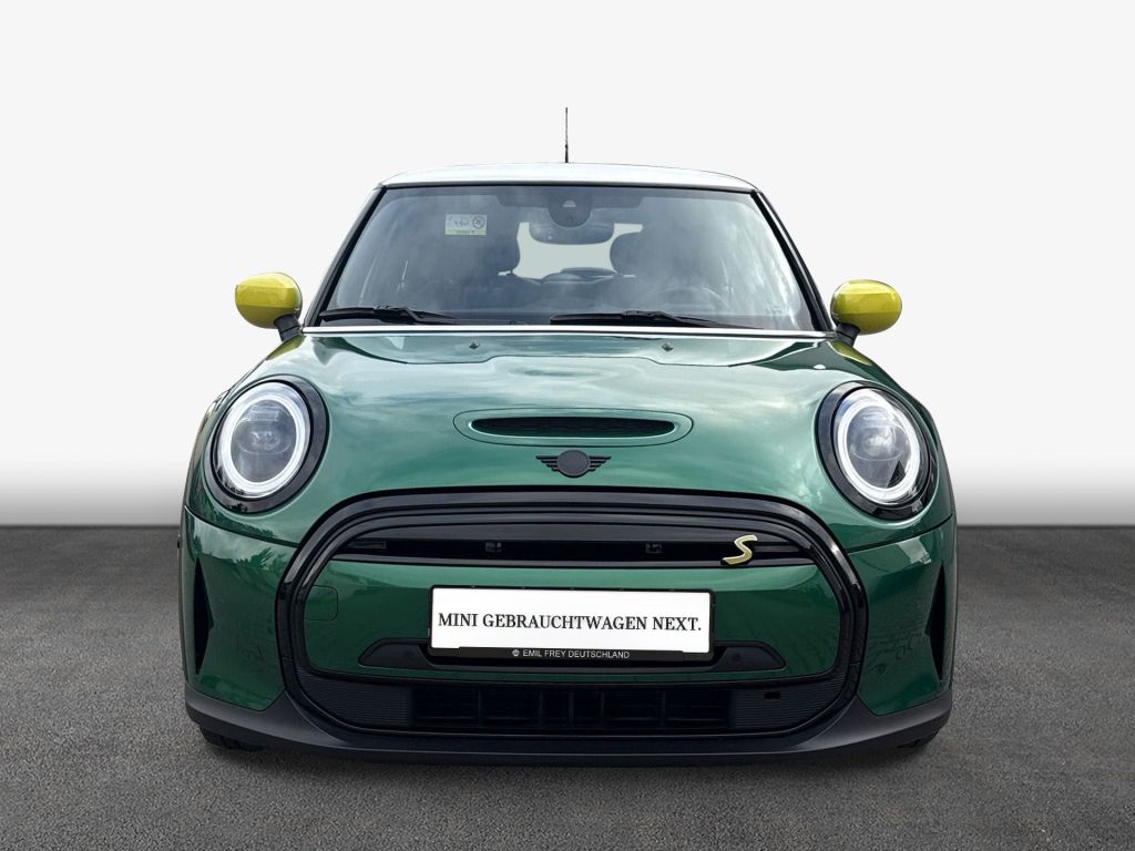 MINI Cooper SE Classic - Samsaru's Car Outlet