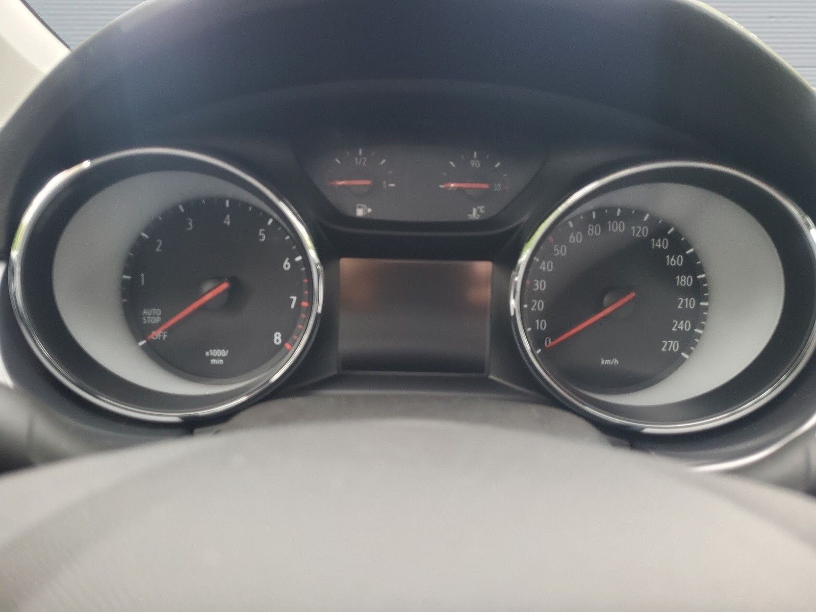 Opel Astra K 145PS - Samsaru's Car Outlet