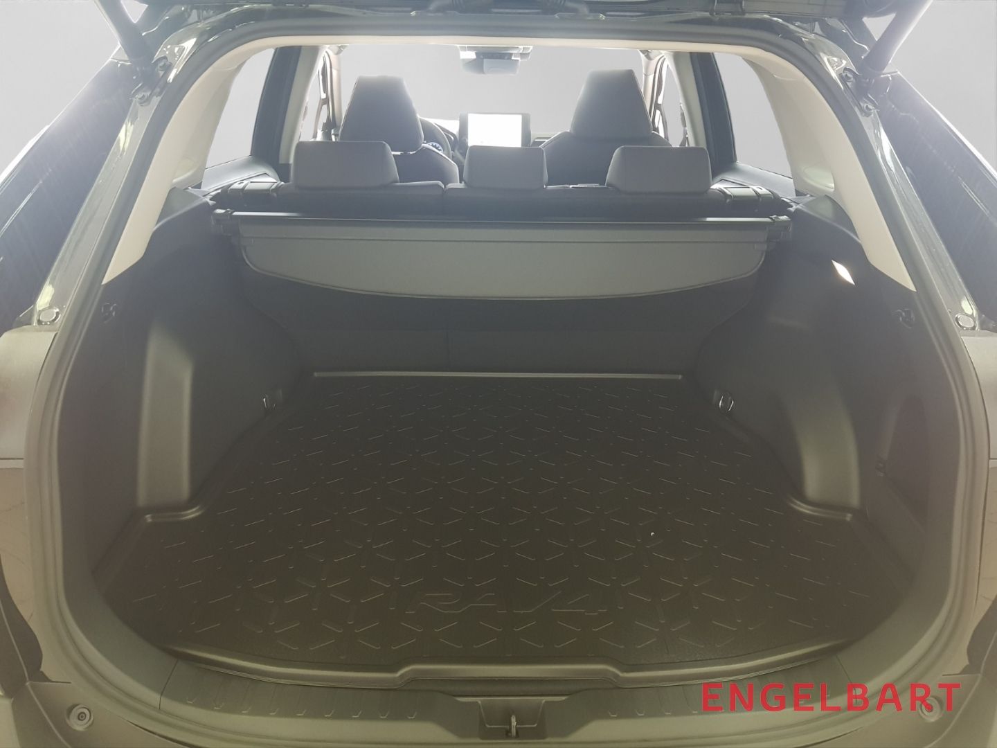 Toyota RAV 4 2.5 Hybrid 4x2 - Samsaru's Car Outlet