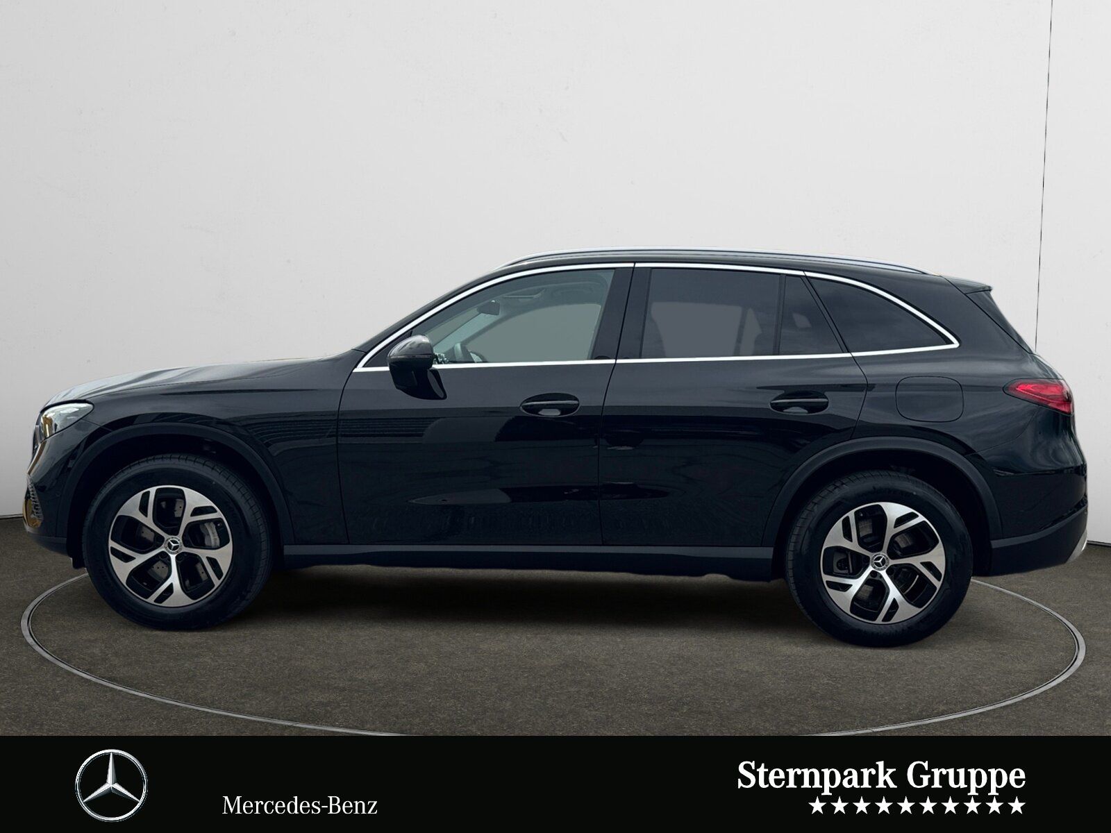 Mercedes-Benz GLC 300 de 4M AdvancedPlus - Samsaru's Car Outlet
