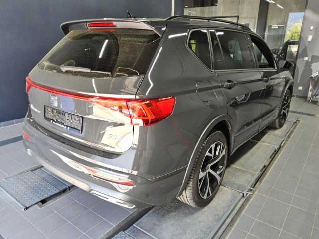 Seat Tarraco FR 2.0TDI 4Drive DSG AHK*LED*ACC*KAM*19"